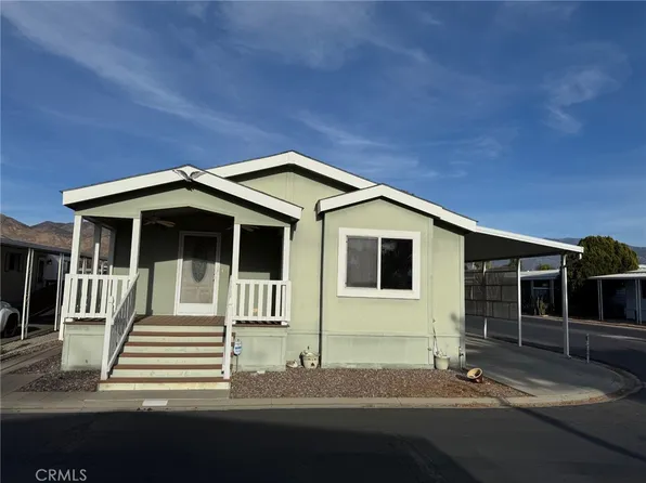 1499 Old Mountain Ave Space 21, San Jacinto, CA 92583