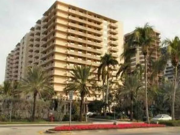 10185 Collins Ave APT 1419, Bal Harbour, FL 33154