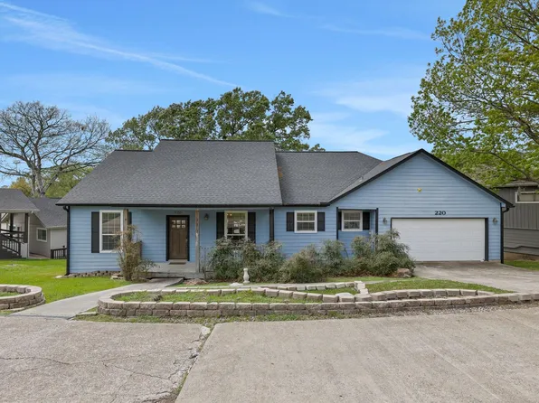 220 Harbour Row Dr, Coldspring, TX 77331