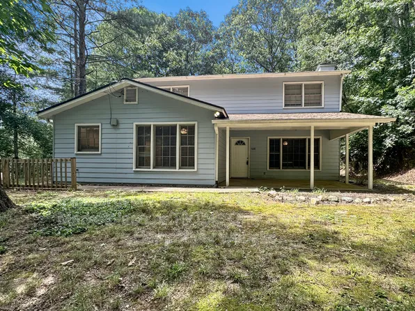 608 Silver Trace Ct, Woodstock, GA 30189