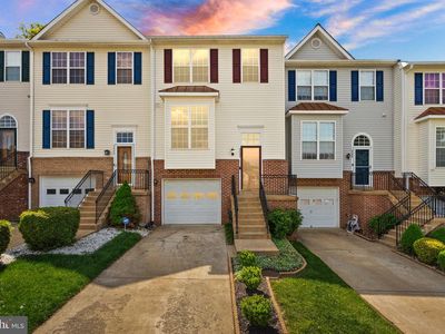 3398 Brahms Dr, Woodbridge, VA, 22193