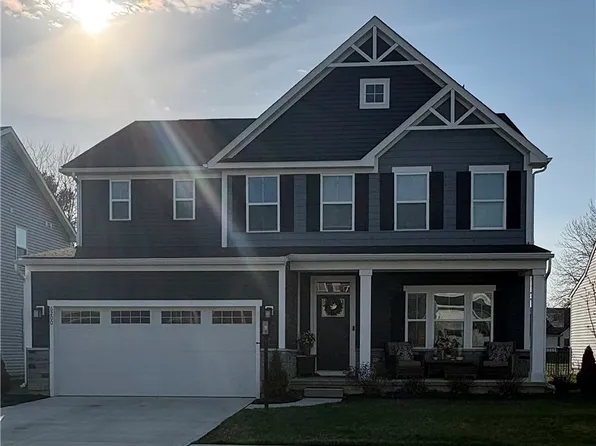 6200 Lila Dr, North Ridgeville, OH 44039