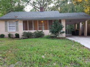 1218 Rensselaer Ave, Jacksonville, FL 32205