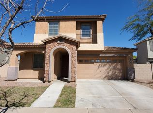 3951 S Splendor Pl, Gilbert, AZ 85297