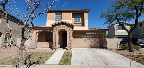 3951 S Splendor Pl Photo 1