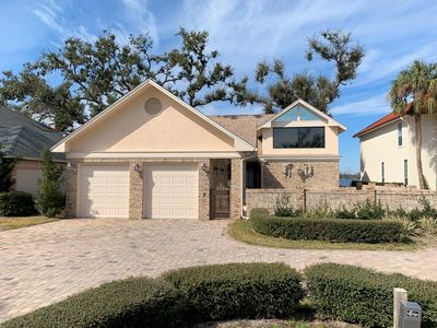 1420 Country Club Dr, Lynn Haven, FL, 32444