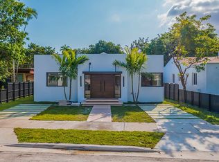 120 NE 49th St, Miami, FL 33137