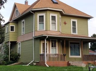 409 Cherokee St, Alta, IA 51002