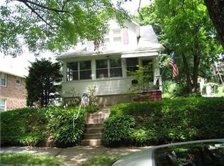 95 Buckingham St, Meriden, CT 06451