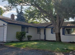 7360 Sugarloaf Dr, Reno, NV 89511