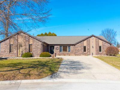 6409 Margot Way, Fort Wayne, IN, 46835