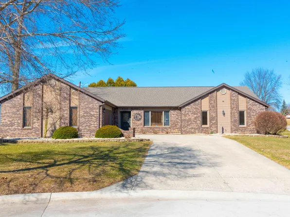 6409 Margot Way, Fort Wayne, IN 46835
