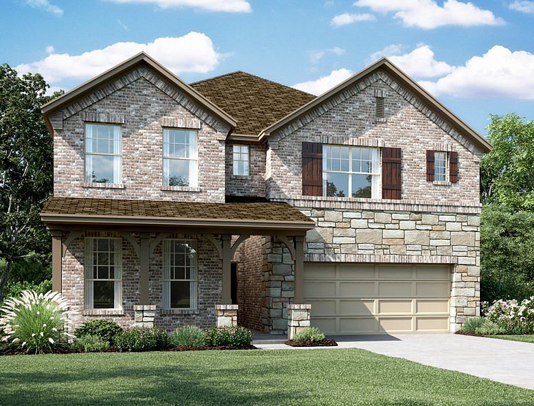 11721 Desert Bluff