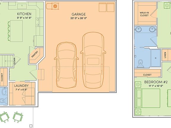 2nd image of this home