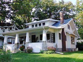 470 W Main St, Wabash, IN 46992