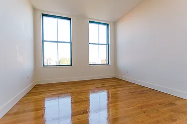 Rented by MySpaceNYC