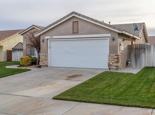 44058 Brandon Thomas Way, Lancaster, CA 93536
