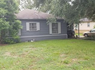 6618 Stearns St, Houston, TX 77021