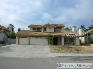 962 Homestead Pl, Escondido, CA 92026
