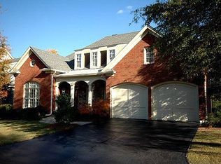 460 Winfield Glen Ct, Sandy Springs, GA 30342