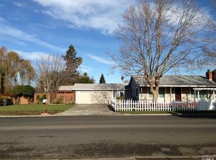 236 Donaldson Way, American Canyon, CA 94503