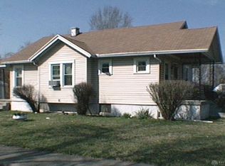 4400 Prescott Ave, Dayton, OH 45406