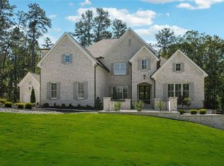 1099 Bream Dr, Milton, GA 30004