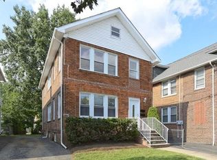 49 Brookline Ave, Nutley, NJ 07110