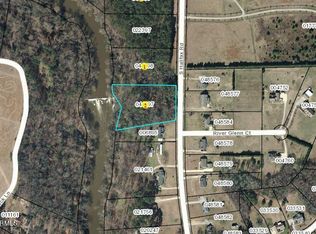 1-001 S Halifax Rd, Rocky Mount, NC 27803