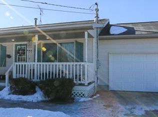 20957 W Cannonsville Rd, Pierson, MI 49339