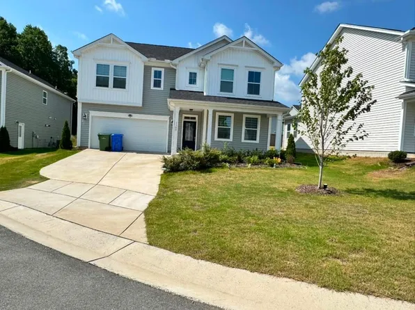 1309 McFarlan Ct, Holly Springs, NC 27540