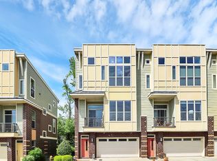 455 Steel Gardens Blvd, Charlotte, NC 28205