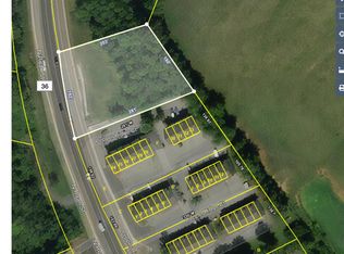 Kingsport Hwy, Johnson city, TN 37615