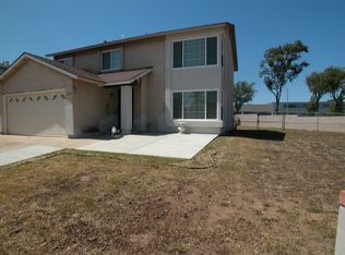3694 Forest Glen Rd, San Diego, CA 92154