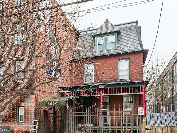 2nd image of 3414 Spring Garden St