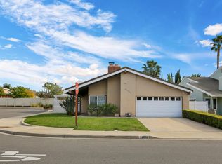 14602 Bel Aire St, Irvine, CA 92604