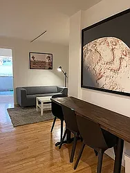 Rented by The Downtown LLC