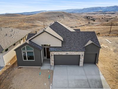 2269 Holy Cross Way, Grand Junction, CO, 81507