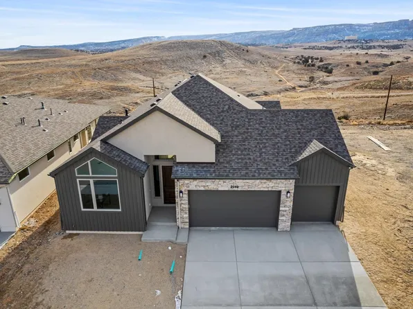 2269 Holy Cross Ct, Grand Junction, CO 81507