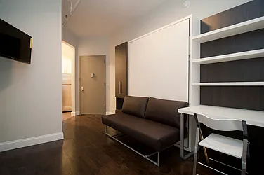 Rented by Weissman Equities