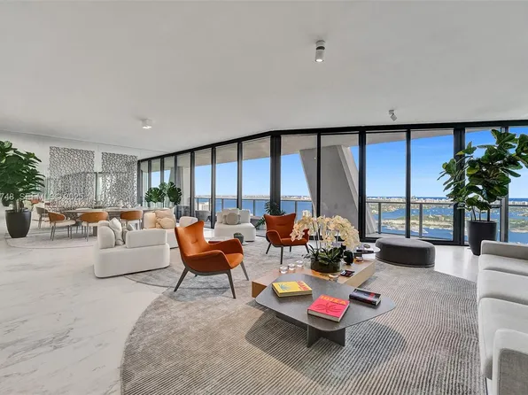 1000 Biscayne Blvd #3902, Miami, FL 33132