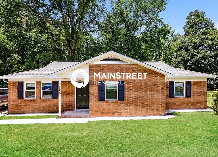 4630 Lawrence Orr Rd — Photo 1