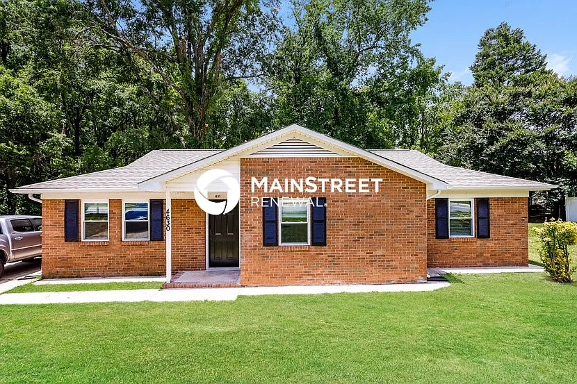 4630 Lawrence Orr Rd