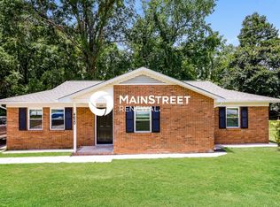 4630 Lawrence Orr Rd, Charlotte, NC 28212