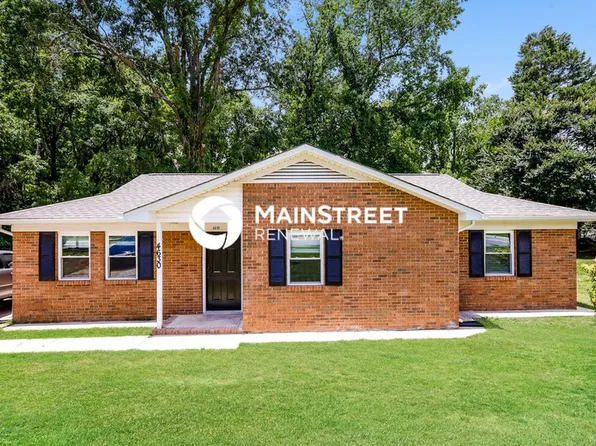 4630 Lawrence Orr Rd, Charlotte, NC 28212