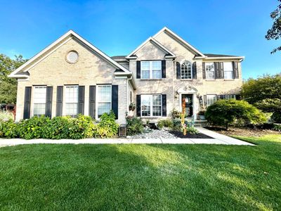 6297 Rosemont Ln, Mason, OH, 45040