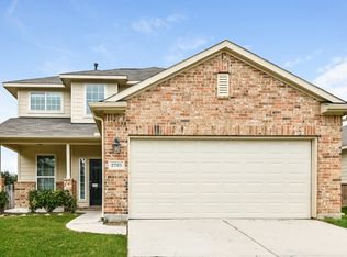 2703 Sleepy Knoll Dr, Spring, TX 77373