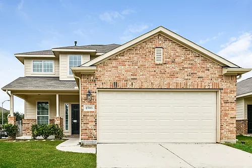 2703 Sleepy Knoll Dr Photo 1
