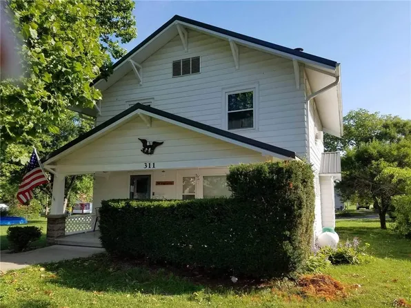 311 W Hickland St, Princeton, MO 64673