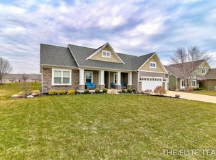 7179 Nantucket Dr SW, Byron Center, MI 49315